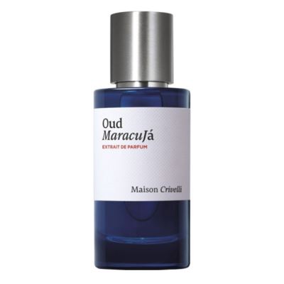MAISON CRIVELLI Oud Maracuja Extrait 50 ml